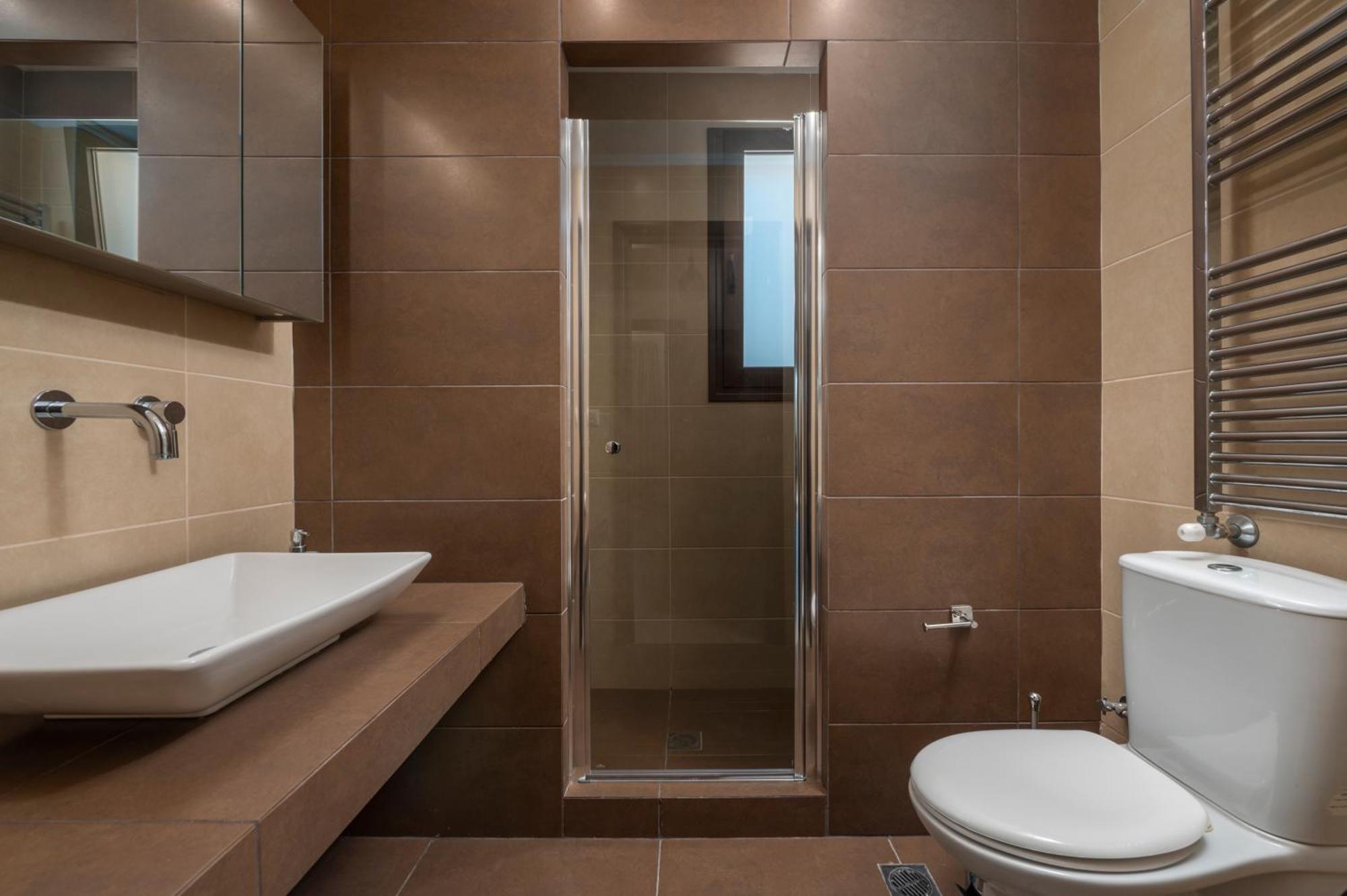 Orange Tree Villas Sani  Exterior photo