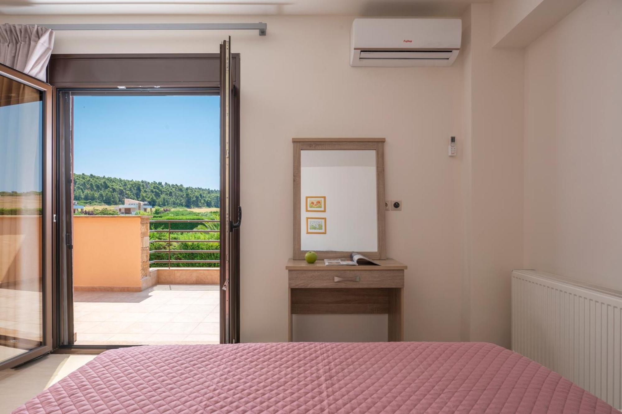Orange Tree Villas Sani  Exterior photo